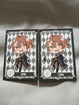 カラピチ　うり　トレディグカード38枚セット 71WhF5Nk+oL._UF350,350_QL50_.jpg